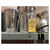 ASSORTED WINE / CHAMPAGNE BUCKETS