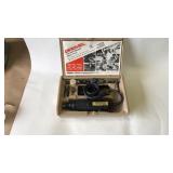 SHORT STAINLESS STEEL BAKERS RACK