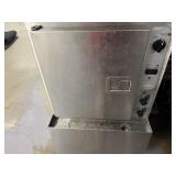 CLEVELAND 24CGA102 STAINLESS STEEL DOUBLE STEAMER