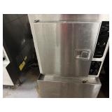 CLEVELAND 24CGA102 STAINLESS STEEL DOUBLE STEAMER