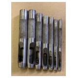 WHITE TABLE CREAMERS