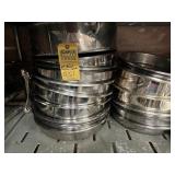 ROUND WARMER INSERTS