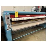 CHICAGO BREEZE-110-F FLATWORK IRONER - 130