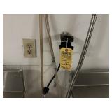 WUNDERBAR SODA DISPENSER (NEAR LOT 135)