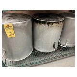80QT STOCK POTS