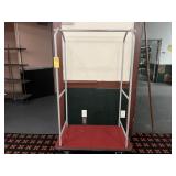 LUGGAGE CART