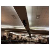 MAC ALLURE PROFILE DISCO LIGHTS ***BUYER MUST CAP