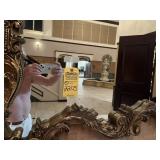 ORNATE MIRROR