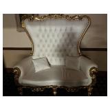 KING & QUEEN CHAIRS