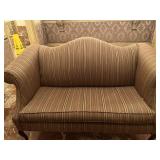 SITTING ROOM - 1- LOVE SEAT (58