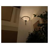 LARGE SCONCES