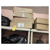 ASSORTED PIECES - 6- SCHUMACHER WREATHS (24