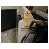 ECOLAB CLEANING STATION