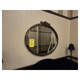 ASSORTED PIECES - 2- CHAIRS / 2- BENCHES / 1- SOFA