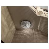 SMALL CHANDELIERS ***BUYER MUST CAP ELECTRIC***