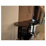 ASSORTED TABLES - 7- BISTRO / 2- LOW