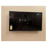 SAMSUNG FLAT SCREEN TELEVISION - 47