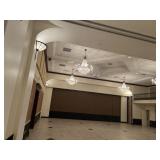 SHADES WITH VALANCES - 48x98