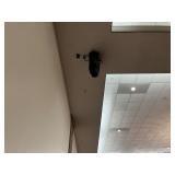 MAC ALLURE PROFILE DISCO LIGHTS