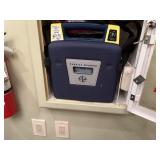 CARDIAC SCIENCE AED