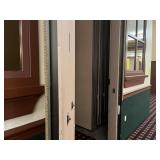 ROOM DIVIDERS - APPROXIMATLEY 100x15