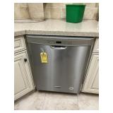 MAYTAG MDB4949SD20 STAINLESS STEEL DISHWASHER - SE