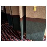 ROLLING ROOM DIVIDERS