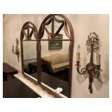 SUITE - COUCH, CHAIR, END TABLE, COFFEE TABLE, MIR