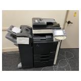 KONICA MINOLTA BIZHUB C360 COPIER