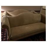 GOLD SOFAS - 78