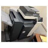 KENMORE MINOLTA BIZHUB 958 COPIER