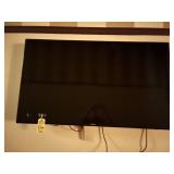 SAMSUNG FLAT SCREEN TELEVISION - 60