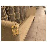 FAUX STONE STEP - 84