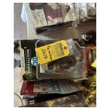 ASSORTED DC MULTIVERSE ACTION FIGURES (BOXES ROUGH