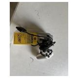 SONY PLAYSTATION ANALOG CONTROLLER
