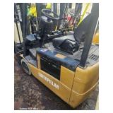 CATERPILLAR ET3000 FORKLIFT - ELECTRIC / 3,000LB C