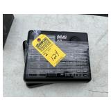 AKAI PROFESSIONAL XR20 BEAT PRODUCTION CENTERS (GO