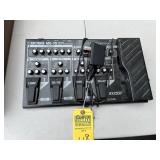 BOSS ME-70 GUITAR MULTIPLE EFFECTS WITH BUILT-IN F