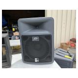 HESS EMERGENCY TRUCK - 1996 (1105-1226-10)