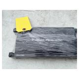 RAZOR POWER ACOUSTIK RZP1-2500D CLASS D MONOBLOCK