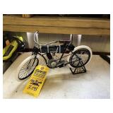 DECORATIVE HD BICYCLE