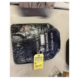 BALL PROTECTION PLATES - SIZE M