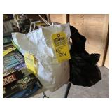 BAGS ASSORTED TOY MEN