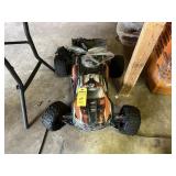 ARENA BLX 8S POWER REMOTE CONTROL TRUCK WITH REMOT