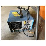 RECOVER X REFRIGERATED RECOVERY SYSTEM