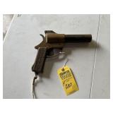 INTERNATIONAL FLARE SIGNAL CO FLARE GUN