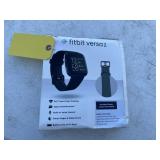 FITBIT VERSA 2 SMART WATCH - VOICE CONTROL / STORE