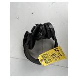 HEADPHONES - 1- BOSE / 1- UNKNOWN (POOR CONDITION)