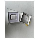 APPLE AIRPODS WITH CORD & CASE