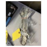 ARIUS ROLLER SKATE PLATES